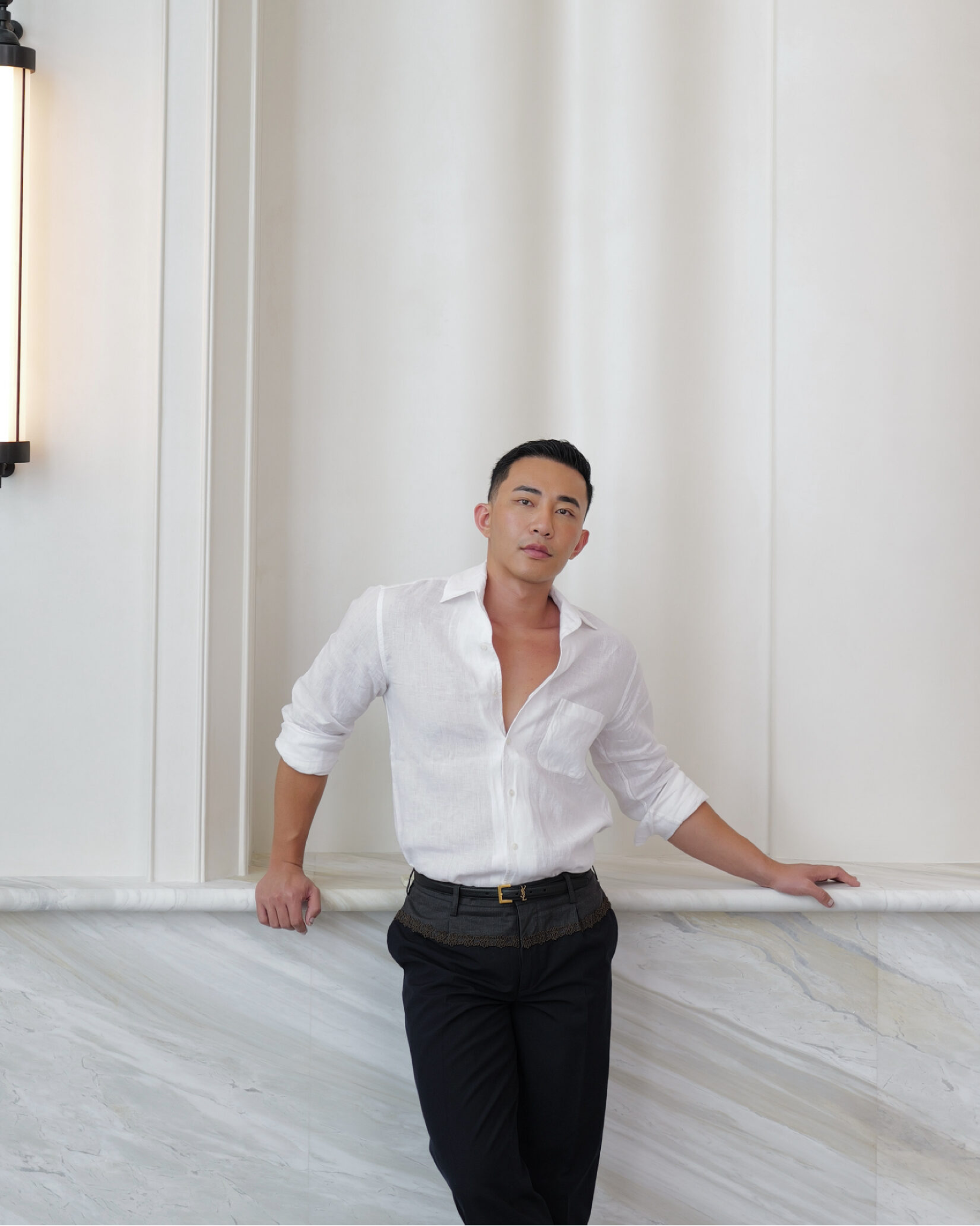 Chris Shao Studio