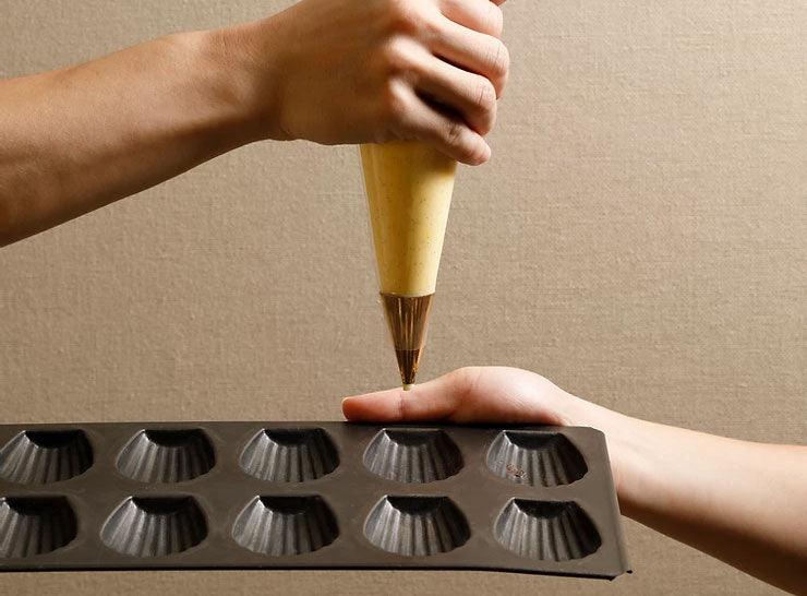 Cooking Music